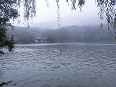 -紫霞湖公园