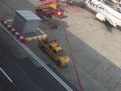 -曼谷素万那普国际机场