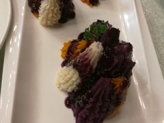 -西安饭庄·非遗陕菜(钟楼店)