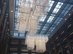 -行者书屋大堂吧 ·下午茶(南京圣和府邸酒店)