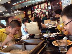 -五星桥原切肥牛火锅·30年专注好牛肉(湖塘店)