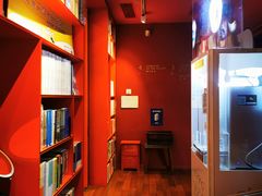 -思南书局(复兴中路店)