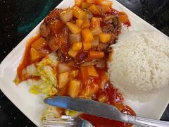 -广源肠粉王·鸡煲·羊肉煲(双龙店)