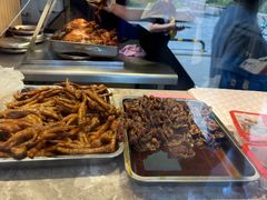-小李烧鸡(西北角总店)