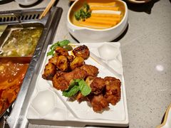 -海底捞火锅(坪山益田假日广场店)