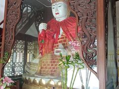-上海青龙寺
