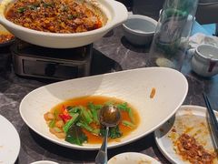 -新乾隆酒楼(帝景园店)