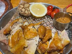 -埠口精酿夜景餐酒吧· BREWPORT BISTRO(长嘉汇重庆之眼店)