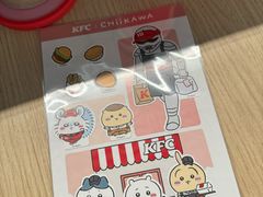 -肯德基(坑梓店)