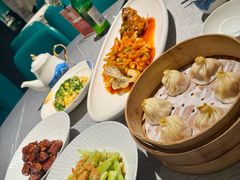 -绿波廊(豫园店)