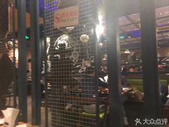 -味妙烤鱼吧(回龙观店)