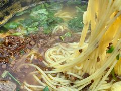 -一品飘香米线(一中总店)