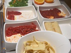 -海底捞火锅(江宸天街店)