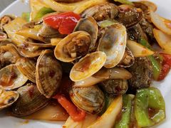 -鹏天阁酒楼·海鲜(红旗店)