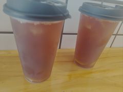 -明記茶餐廳(福田总店)