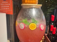 -星伦多自助料理·涮烤一体(虹悦城店)