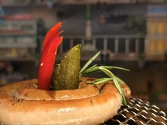 -波特曼西餐厅(中央大街店)