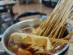 -清真·馬坡二旦烧烤(人生一串拍摄店)