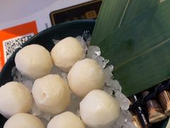 -烹然四季椰子鸡火锅(姚家园万象汇店)