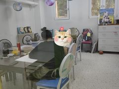 -彩翼美术馆(方庄校区)