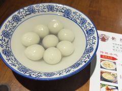 -龙抄手食府(浣花北路店)