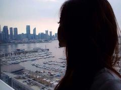 -青岛海尔洲际酒店