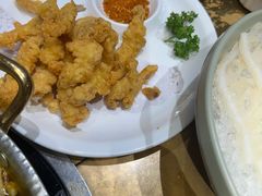 -手选潮汕鲜牛肉火锅(二七广场店)