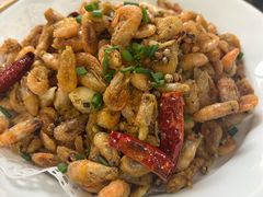 -雅和生态渔庄·宜城锅巴饭(龙灵山公园店)