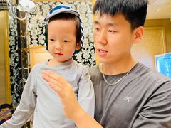 -上海浦东星河湾酒店