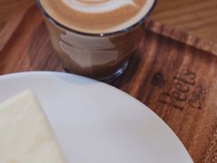 -Peet's Coffee皮爷咖啡(大学路店)