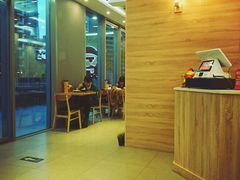 -海盗虾饭·剥好的小龙虾饭(SOHO尚都店)