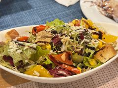 -LA MAISON公鸡和龙(蛇口店)