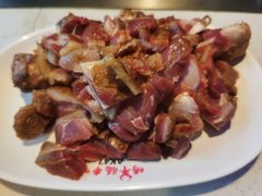 -AK47烤羊腿串吧(柳浪家园店)