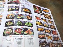 菜单-达鳍寿司(建大店)