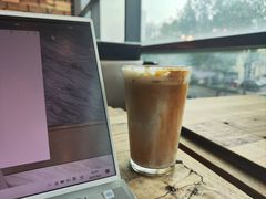 -漫咖啡 (CCPAPK店)