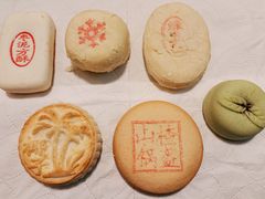 -北京稻香村(花市店)
