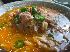 -成都驻京办餐厅(蜀都宾馆店)