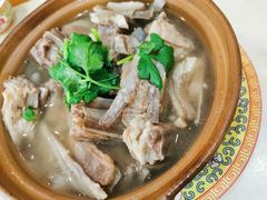 -砂锅居(西四店)