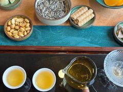 -邈墨茶馆(凤起路店)