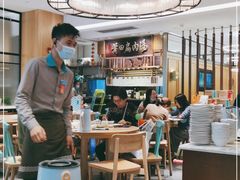 -莆田餐厅PUTIEN(万象天地店)