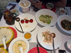 -兴蜀府·臻味江景餐厅(正大广场店)