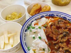 -何记鳝鱼面馆(开发区分店)