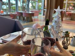 -水桶王国主题餐厅·聚会·生日派对·亲子活动·家庭套餐(亚龙湾希尔顿店)