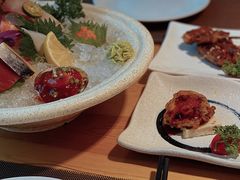 -禾风·海鲜料理自助(玉林店)