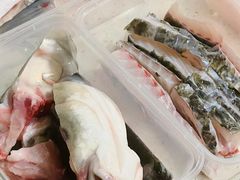 -正能量脆肉鲩火锅