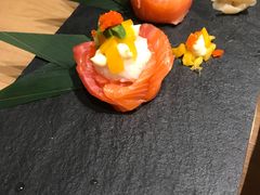 -虹料理·日料放题(悠方店)