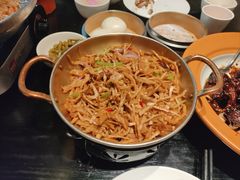 -简小舍·民间手艺菜(武昌江滩店)