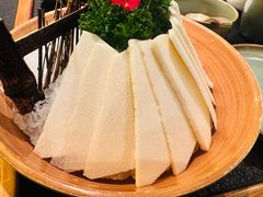 -季季山·云南野生菌火锅(上海首店)