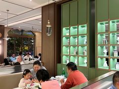 大堂-神仙馆(衡山路店)