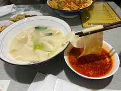 -大嘻咹biangbiang面(历史博物馆店)
